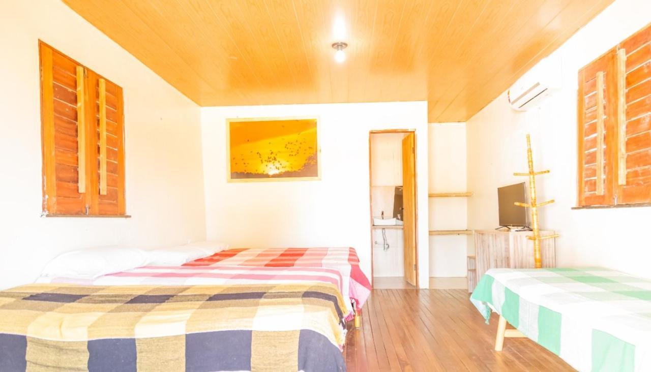 Tres Lagoas Inn 3*