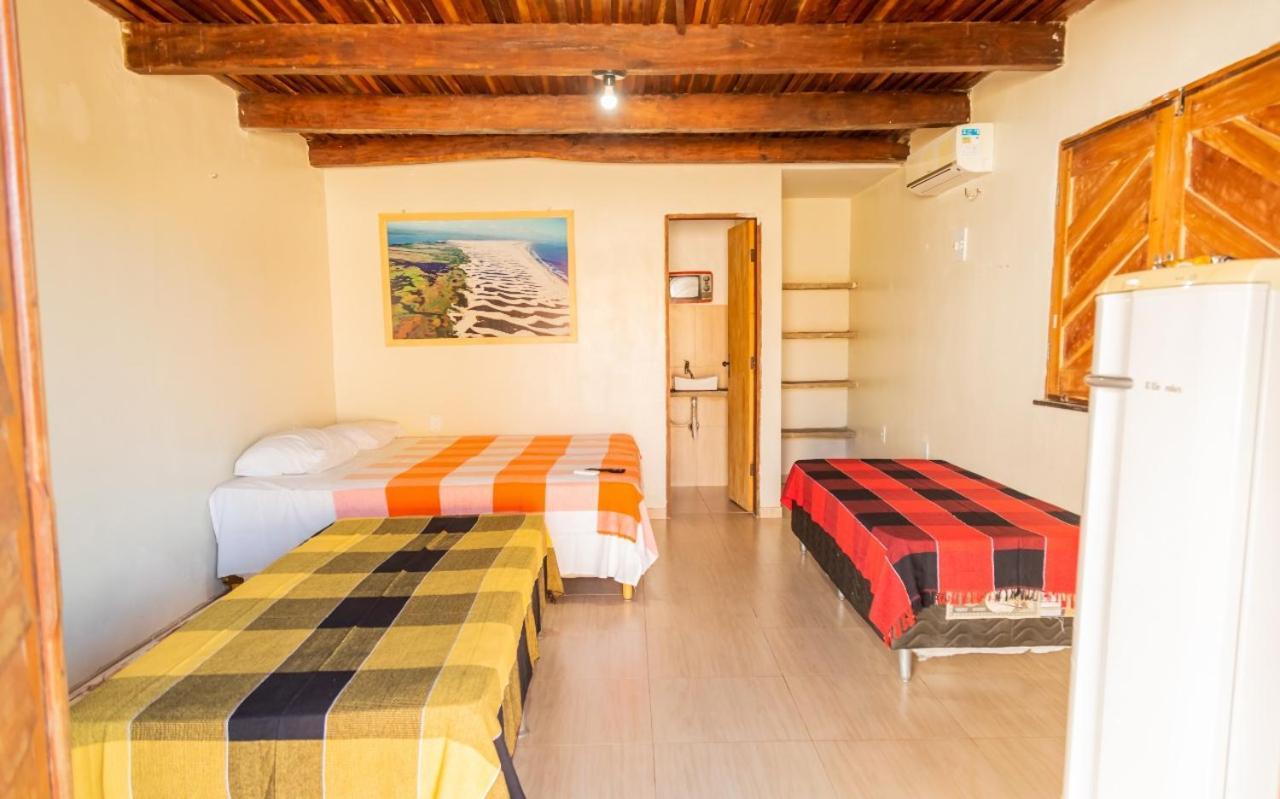 Inn Tres Lagoas