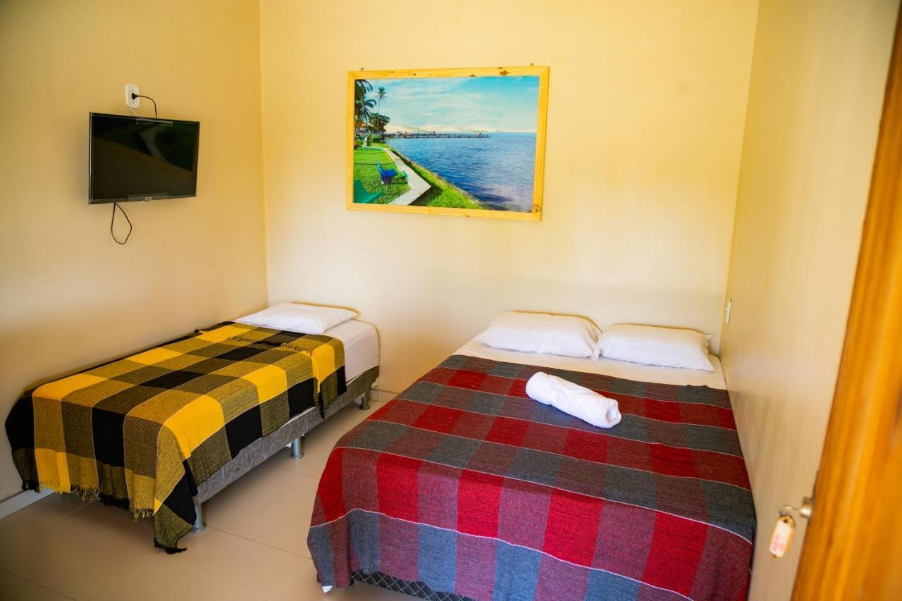 Inn Tres Lagoas
