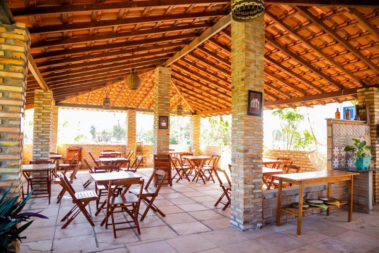 Inn Tres Lagoas
