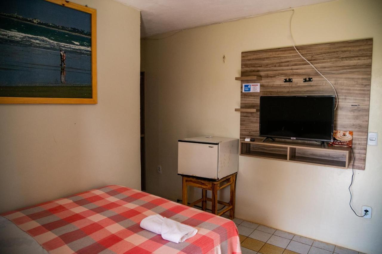 Inn Tres Lagoas