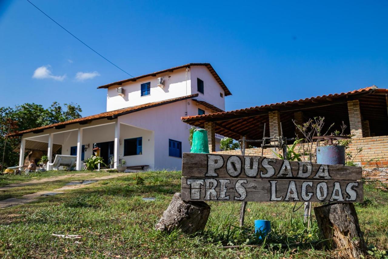 Três Lagoas
